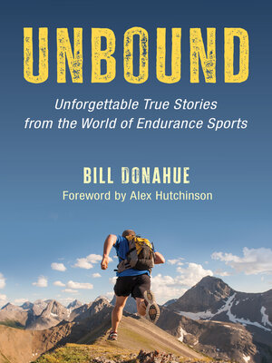 cover image of Unbound